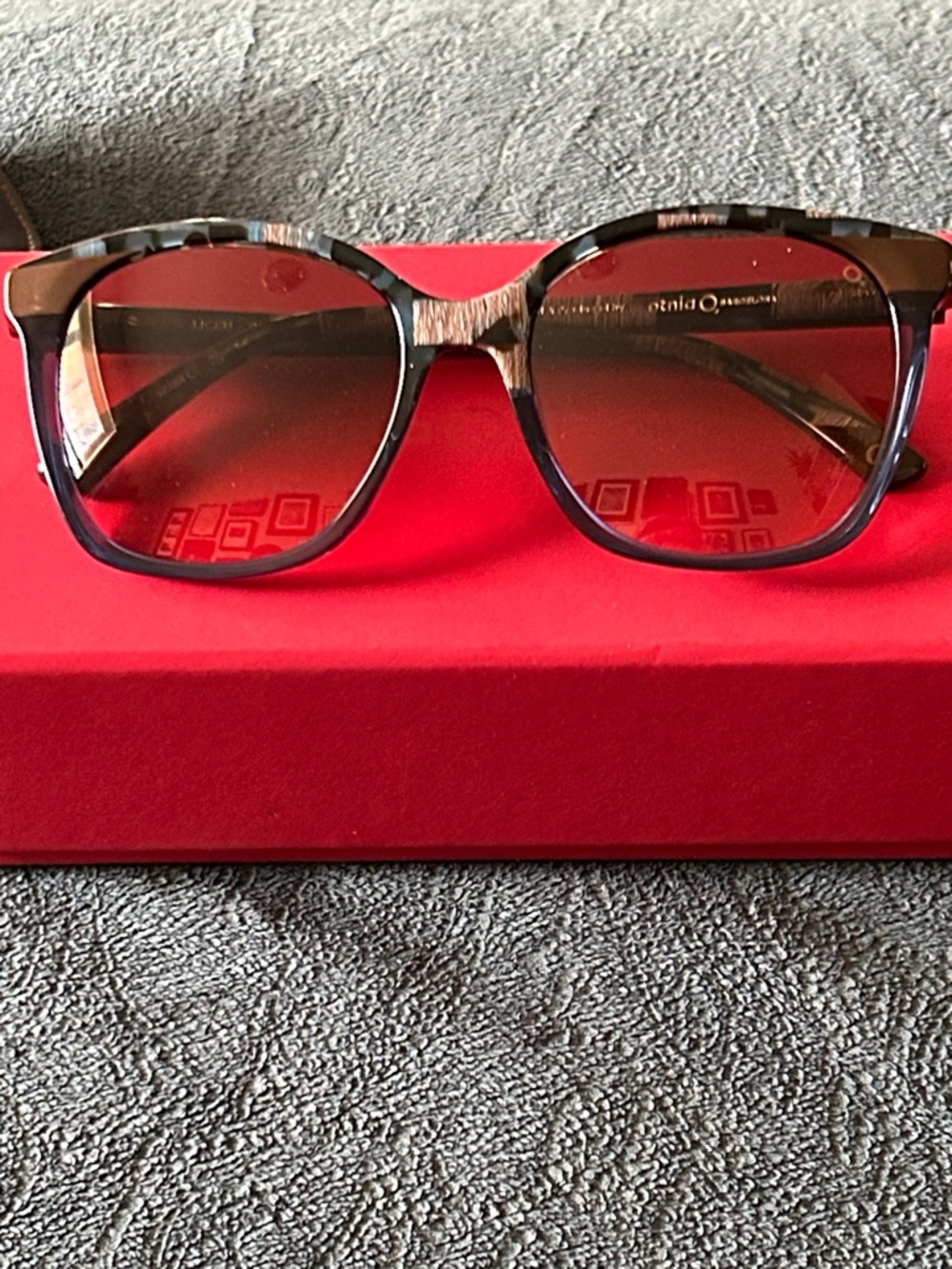 Etnia Barcelona Sunglasses
